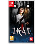 Ikai Nintendo Switch