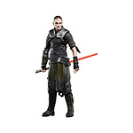 Star Wars : The Force Unleashed Black Series Gaming Greats - Figurine Starkiller 15 cm