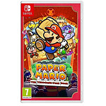 Paper Mario La Porte Millenaire (SWITCH)