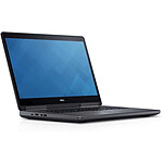 Dell Precision 7710 (PRE7710-i7-6920HQ-FHD-B-10347)