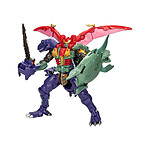 Transformers Generations Legacy United Commander Class - Figurine Beast Wars Universe Magmatron