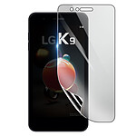 3mk Protection Écran pour LG K9 en Hydrogel Antichoc Transparent
