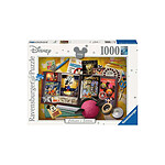 Disney Collector's Edition - Puzzle Disney Collector's Edition 1970 (1000 pièces)