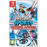 Instant Sports Winter Games (SWITCH)