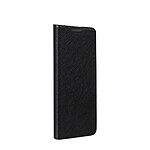 BigBen Connected Étui Folio pour Samsung Galaxy S24 avec Fonction Support et Porte-Cartes Noir