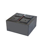 Ajax - Batterie centrale Hub 2 / Hub 2 Plus