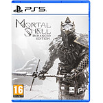 Mortal Shell Enhanced PS5 Standard Edition