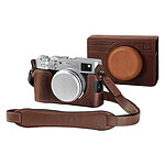 SMALLRIG 4558 Lether Case Kit for Fujifilm X100VI