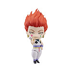 Hunter x Hunter - Figurine Nendoroid Hisoka 10 cm