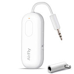 Twelve south Émetteur / Récepeteur Bluetooth Jack 3.5mm Connexion Duo Airfly Pro