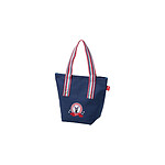 Kiki la petite sorcière - Sac shopping Bleu Marine Jiji