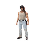 Rambo - Figurine 1/12 Exquisite Super John Rambo 16 cm