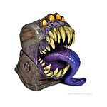 Dungeons & Dragons Replicas of the Realms - Statuette 1/1 Mimic Chest 51 cm