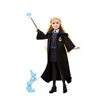 Harry Potter - Poupée Luna Lovegood & Patronus 25 cm