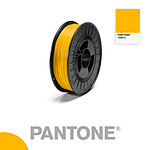 Pantone - PLA Jaune D'Oeuf 750g - Filament 1.75mm