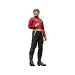 Star Trek : The Original Series - Figurine 1/6 Mirror Universe Sulu 28 cm