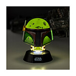 Star Wars - Veilleuse Icon Boba Fett (V2)