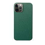 EKOÏA Coque Zéro Déchet pour Iphone 12/12 Pro Vert