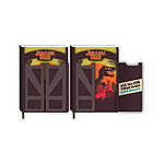 Jurassic Park - Cahier A5 Gates