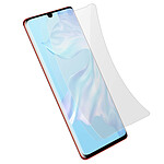 Avizar Film Huawei P30 Pro Protection Écran Anti-UV Flexible Résistant Transparent