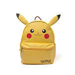 Pokémon - Sac à dos Pikachu