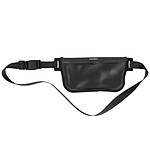 Fidlock Sac Bandoulière Étanche Hermétique avec Sangle Ajustable Noir