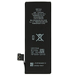 Clappio Batterie Interne iPhone 5S 1560 mAh Lithium-ion