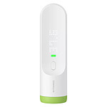 Withings Thermomètre Temporal Connecté Wifi Bluetooth HotSpot Sensor Blanc
