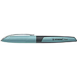 STABILO Stylo plume Flow MODERN OFFICE, turquoise pastel