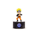 Naruto Shippuden - Réveil lumineux Naruto Shippuden 18 cm