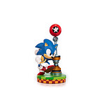 Sonic the Hedgehog - Statuette Sonic 28 cm