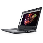 Dell Precision 7730 (QuadroP5200)