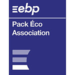 EBP Pack Eco Association ACTIV - Licence perpétuelle - 1 poste - A télécharger