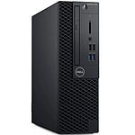 Dell OptiPlex 3070 SFF (OPT-3070-SFF-i7-8700-B-8570)