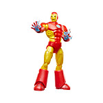 Iron Man Marvel Legends - Figurine Iron Man (Model 09) 15 cm