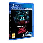 Five Nights at Freddy?s: Help Wanted PS4