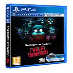 Five Nights at Freddy?s: Help Wanted PS4
