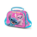 Lilo & Stitch - Sac à goûter 3D Match