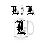 Death Note - Mug L