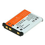 JUPIO Batterie compatible avec NIKON EN-EL10