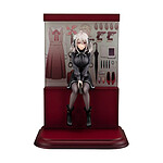 Spy Classroom - Statuette 1/7 Flower Garden Lily 24 cm