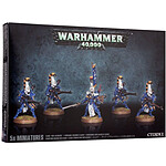 Games Workshop 99120104033