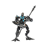 Transformers : Revenge of the Fallen Series Leader Class - Figurine The Fallen 22 cm