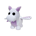 Adopt Me! - Peluche Lavender Dragon 20 cm
