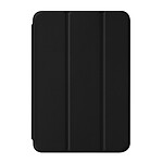 Avizar Housse iPad Mini 2021 Clapet Support Vidéo et Clavier Maintien magnétique