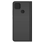 Made for Xiaomi Étui pour Xiaomi Redmi 9C et Xiaomi Redmi 10A Porte-carte  Noir