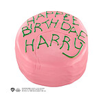Harry Potter - Figurine anti-stress Squishy Pufflums Harry Potter Birthday Cake 14 cm