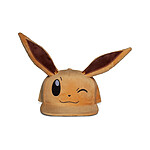 Pokémon - Casquette Snapback Winking Evoli