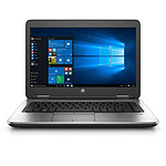 HP ProBook 645 G3 (A10.8-S256-24) - Reconditionné