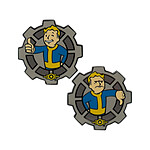 Fallout - Pièce de collection Flip Coin Limited Edition